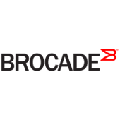BROCADE