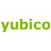YUBICO logo